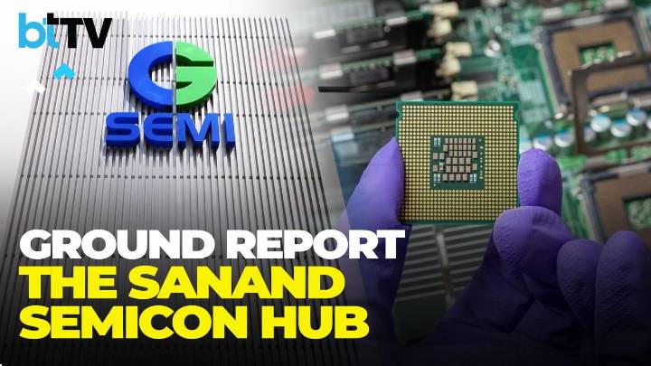 India’s Microchip Revolution: Inside Modi Govt’s Mission To Build A Semiconductor Superpower