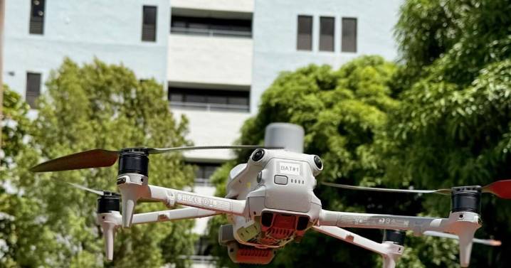 Seguros Múltiples usará drones en su proceso de inspección