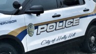 Robbed at gunpoint: Holly Hill social media meetup gone wrong