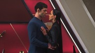Star Trek Star Explains Spock's Many Relationships in Strange New Worlds