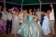 Teen with Rare Cancer Celebrates Quinceañera: 'I Made it to 15' (Exclusive)