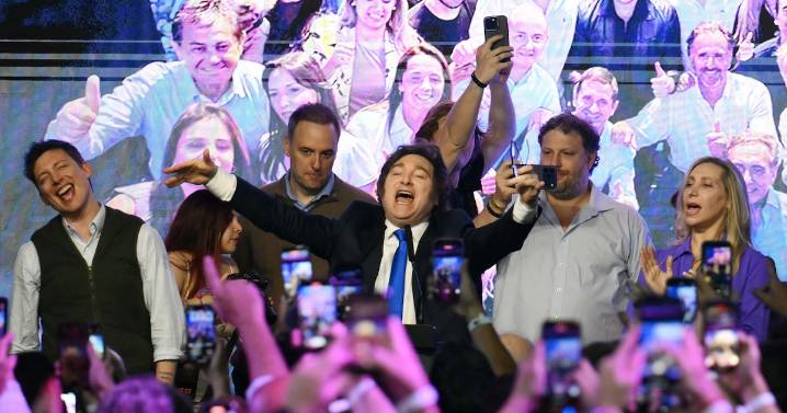 Cinco claves del triunfo de Milei: sorpresa en Buenos Aires y cómo queda el nuevo Congreso