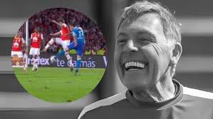 El mundo del Futbol esta de luto, fallecio Miguel Angel Russo -
