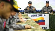 Venezuela admite la presencia de ELN y disidencias de las Farc en su territorio y asegura operaciones de neutralización