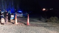 Conmoción en Neuquén: hallan un cuerpo en un canal de riego de Valentina Norte Rural