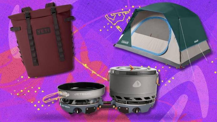 28 best Prime Day outdoor deals: Save on Coleman, DJI, Columbia, and more