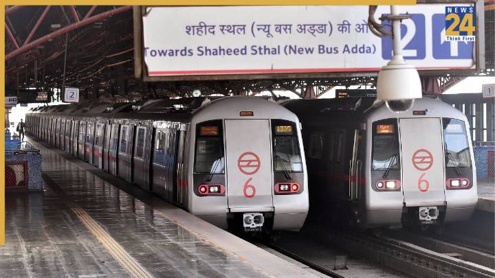 DMRC Announces Special Metro Timings for Diwali on October 19 and 20, To Start Early on Select Lines