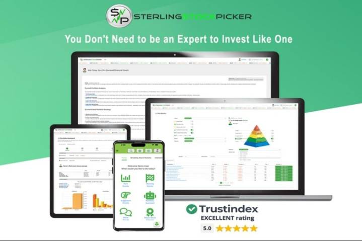 This App Offers a Smart, Time-Saving Way for Entrepreneurs to Invest