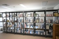 Abasto de medicinas supera 90 %, reconoce Sheinbaum pese a incumplimientos