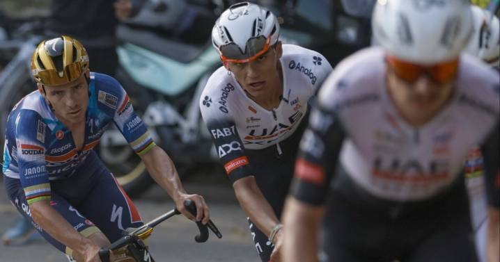 Ciclismo: ¿Correrá Isaac del Toro en México? Esto es lo que sabemos