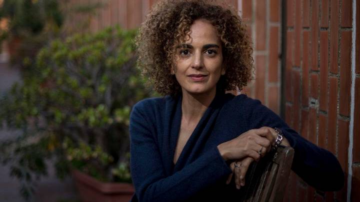 Leila Slimani, escritora: "Los jóvenes marroquíes viven atrapados en la periferia del mundo"
