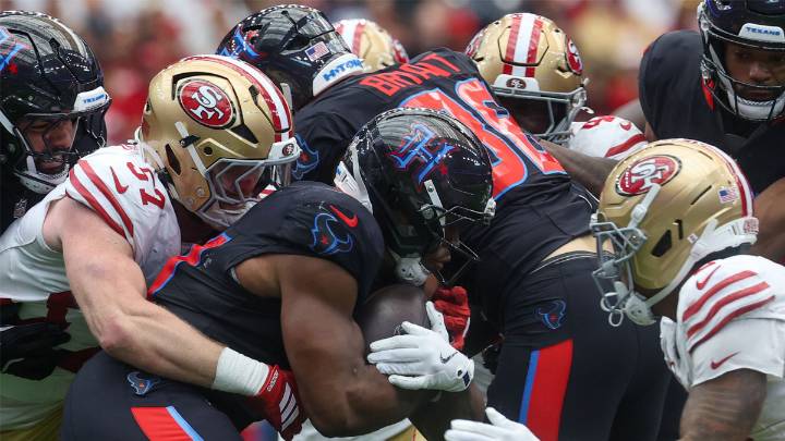 49ers overreactions: Trade must be made to save 2025 season