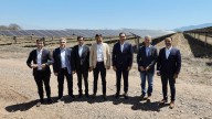 Fuerte crítica de Gustavo Valdés a Nación: "Las provincias estamos a la deriva y no sabemos dónde está el ministro de Economía"