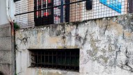 Familias de alumnos del colegio de Prácticas reclaman "ya" una solución para las graves deficiencias del centro
