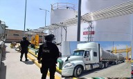 Golpe al Huachicol en Guanajuato, incautan más de 1.6 millones de litros