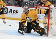 Matt Vensel's Penguins chat: 10.10.25