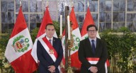 José Jerí Oré nombra a Miguel Ángel Espichán como nuevo ministro del Ambiente