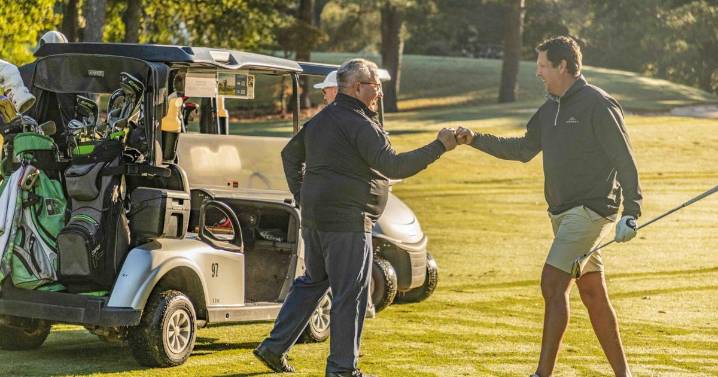 Mallaghan golf tournament returns Oct. 17 to benefit suicide prevention, local charities