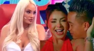 Nadeska Widausky revela que a Pamela Franco NO LE IMPORTA si Christian Cueva le es INFIEL por IMPENSADA razón