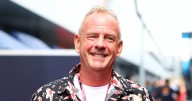 Fatboy Slim has a 'taste for ants' as he opens up about his unusual food choices