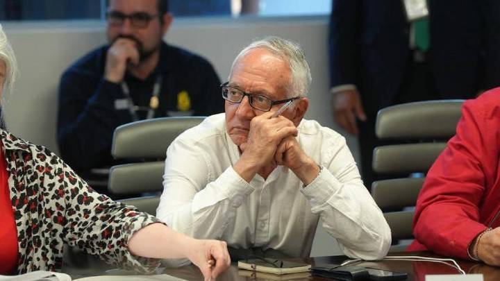 El enredado futuro de la reforma de la salud: ¿podrá salir del actual estancamiento en la Comisión Séptima de Senado?