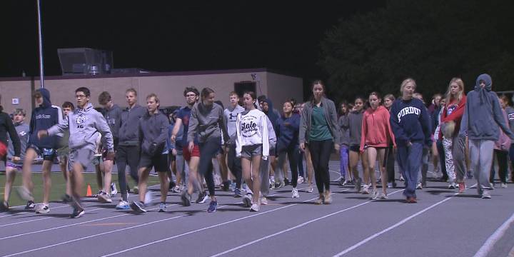 A&M Consolidated, several other Brazos Valley teams prep for state cross country meet