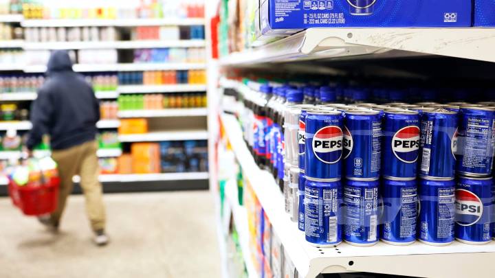 PepsiCo shares have struggled against Coca-Cola. That may change after earnings Thursday