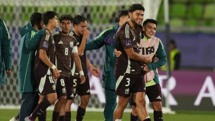 ¿Cuándo juega la selección mexicana en los cuartos de final del Mundial Sub 20?