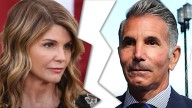 Lori Loughlin, Mossimo Giannulli Separate