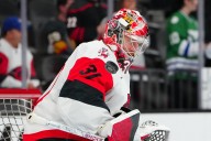 Ivan Barbashev, Knights hand Hurricanes first loss of season - The Rink Live | Coverage of youth, junior, high school and college hockey