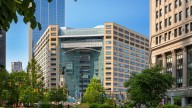 Another major Renaissance Center occupant plans to leave