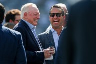 Cowboys’ Jerry Jones Sends Firm Warning to Eagles on Controversial Play