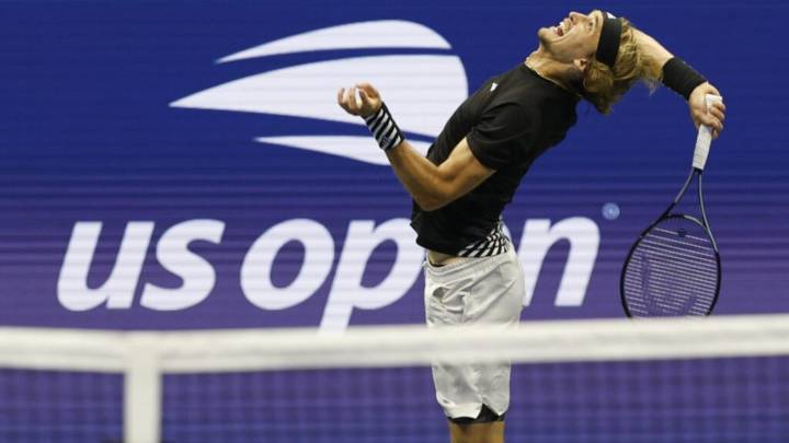 ATP Paris Best Bets Including Zverev vs Davidovich Fokina