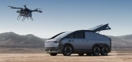 El futuro llegó: China fabrica en masa los primeros autos voladores del mundo