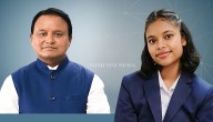 CM Majhi Congratulates Preetismita Bhoi For Gold, World Record At Asian Youth Games