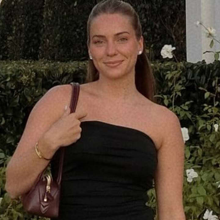 Emilie Kiser on Emotional Struggles After Son Trigg's Death