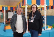 Net Church opens soft play centre, The Happy Hub, in former Wilko building on Sittingbourne High Street