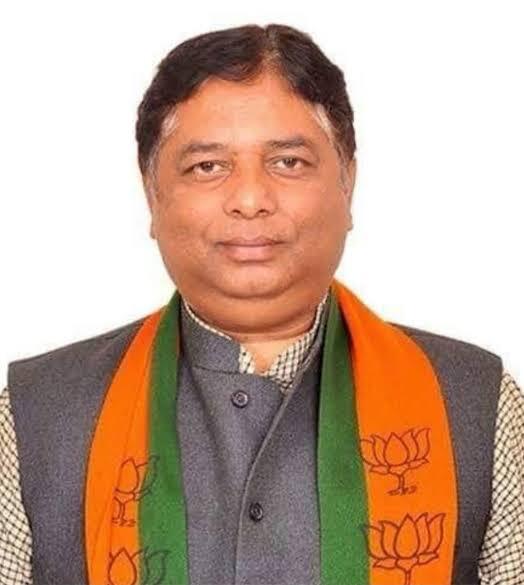 BJP’s Sat Sharma wins Rajya Sabha seat from J&K with 32 votes