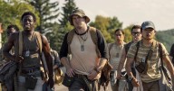 The Long Walk Worldwide Box Office: Closing In On This Harrison Ford