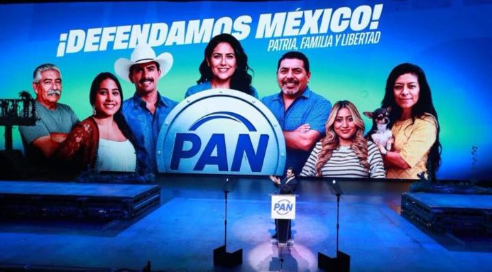 PAN, ¿ajonjolí de todos los moles?