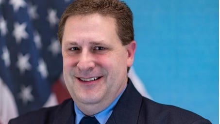Springfield Township firefighter Lt. Jonathan Miner killed. What we know
