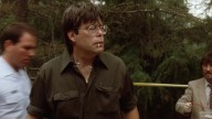 The Forgotten Radio Show That Terrified A Young Stephen King