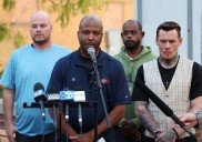 Forest Park cemetery workers recount traumatic clash with ICE