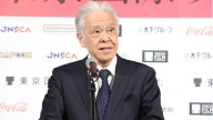 Tokyo Chair Ando Hiroyasu on Asian Cinema, Gender Equality at Fest