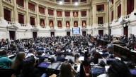 Un pequeño triunfo del gobierno gracias a los gobernadores