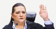 Guadalupe Taddei llama a debatir ‘el costo de la democracia’