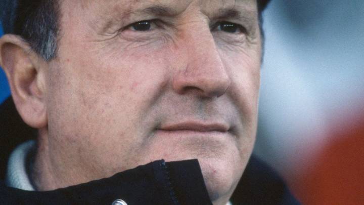 Manuel Lapuente, exdirector técnico, fallece a los 81 años