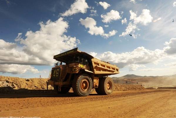 PROYECTO TÍA MARÍA ES UNA SEÑAL POSITIVA PARA DESTRABAR NUEVAS INVERSIONES MINERAS
