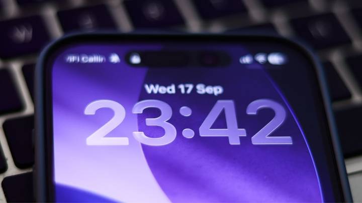 Apple escucha a los usuarios y hace importante cambio en su diseño Liquid Glass: así podrá ajustar el nivel de transparencia