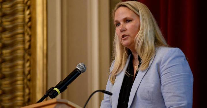 Manchester superintendent says school district headed in right direction